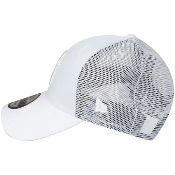 Casquette Trucker New Era 9Forty Snapback - New York Yankees Vit - Herr - Sportkläder