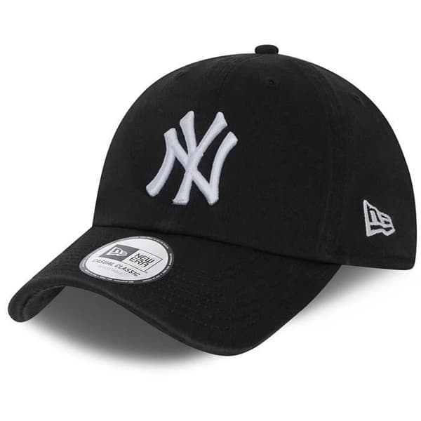 Casque New Era Casual Classics - New York Yankees - Vit - Man