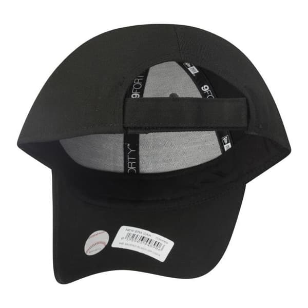 New Era 9Forty keps - New England Patriots svart / grafit - Herr - Sportmode