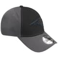 Miniatyrbild 2 av 3: New Era 9Forty keps - New England Patriots svart / grafit - Herr - Sportmode