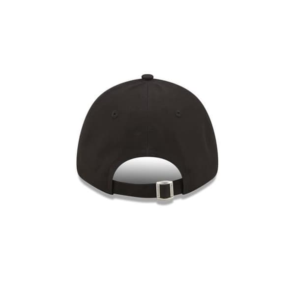 Bonett NBA blandat/barn NEW ERA 940K Chyt Marble Infill 9FORTY Chibul svart - Höst/Vinter
