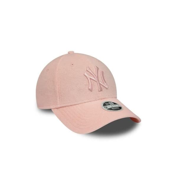 Casquette 9FORTY New York Yankees Handduk - Dam Rosa