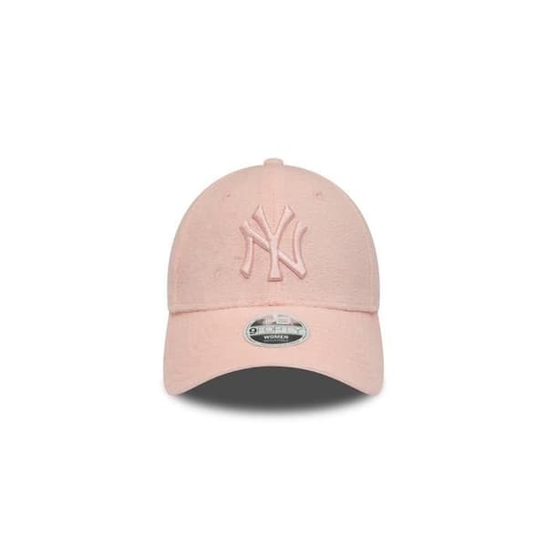 Casquette 9FORTY New York Yankees Handduk - Dam Rosa