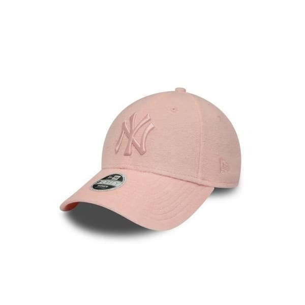 Casquette 9FORTY New York Yankees Handduk - Dam Rosa