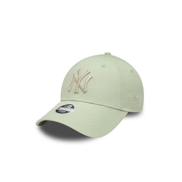 Casquette 9FORTY New York Yankees Grön