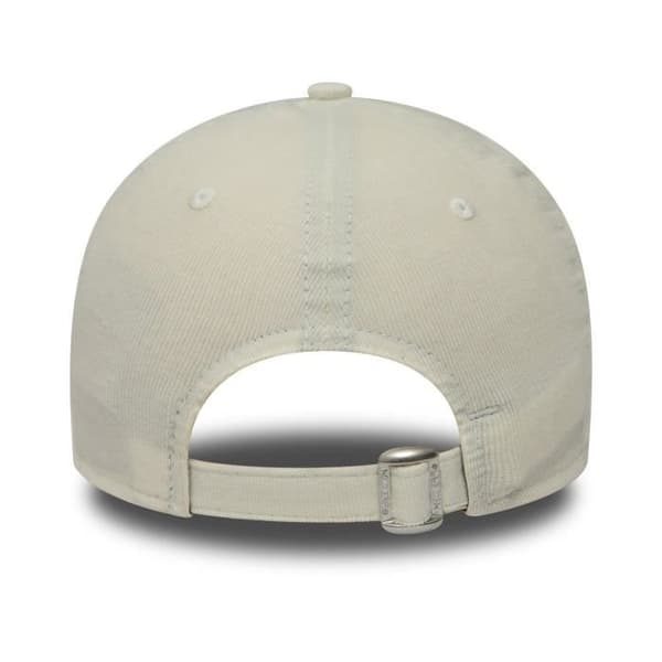 Casquet New Era 9Forty Dam - Los Angeles Dodgers - beige - 100% bomull