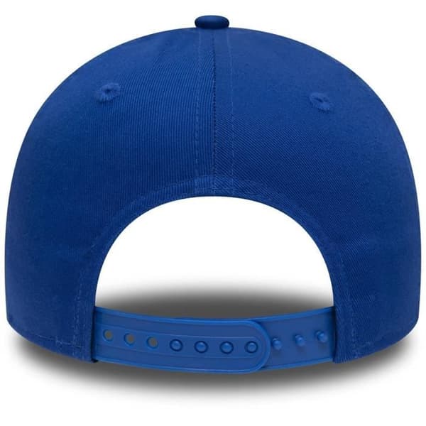 Mössa - NEW ERA - 9FORTY Superman - Blå - Barn/Unisex - Sportkläder