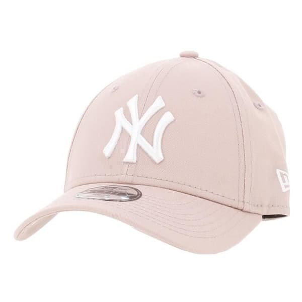 Keps - NEW ERA - Chyt league ess 9forty - Justerbar - 100% Bomull - Streetwear-look