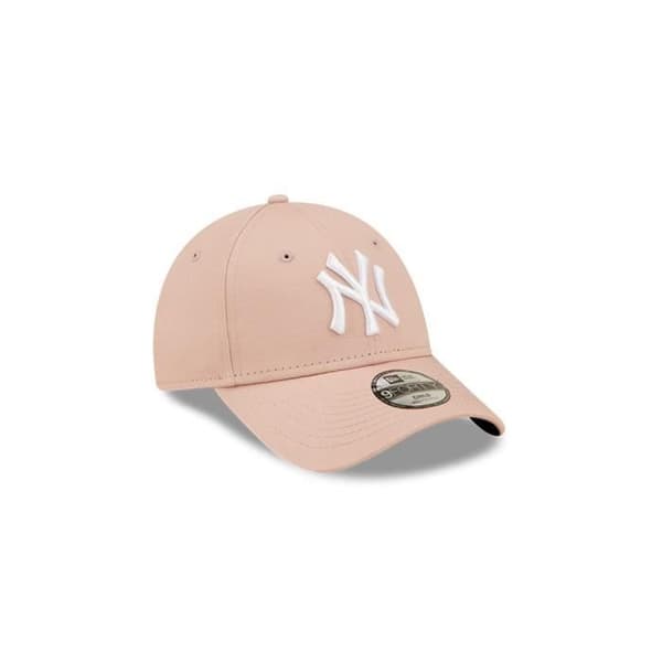 New York Yankees Essential barnkeps - rosa/vit - TU