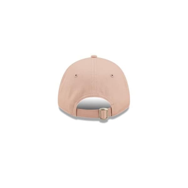 New York Yankees Essential barnkeps - rosa/vit - TU