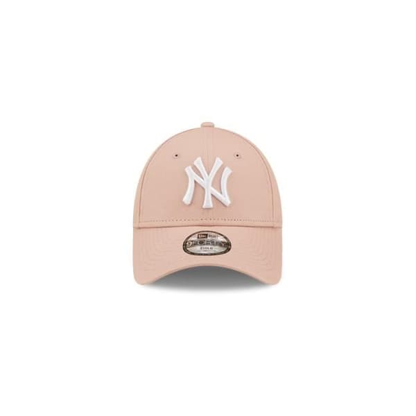 New York Yankees Essential barnkeps - rosa/vit - TU