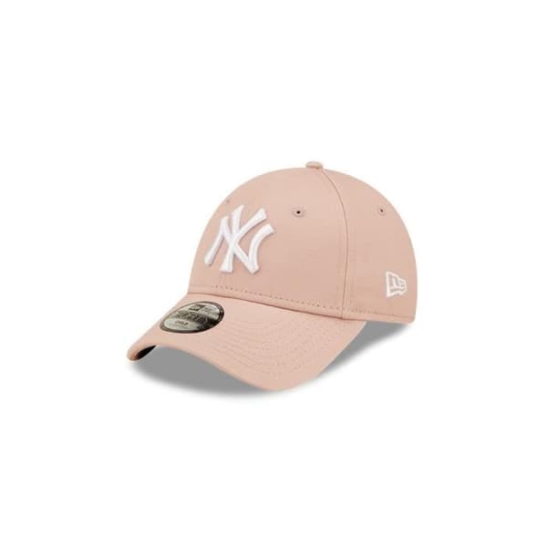 New York Yankees Essential barnkeps - rosa/vit - TU