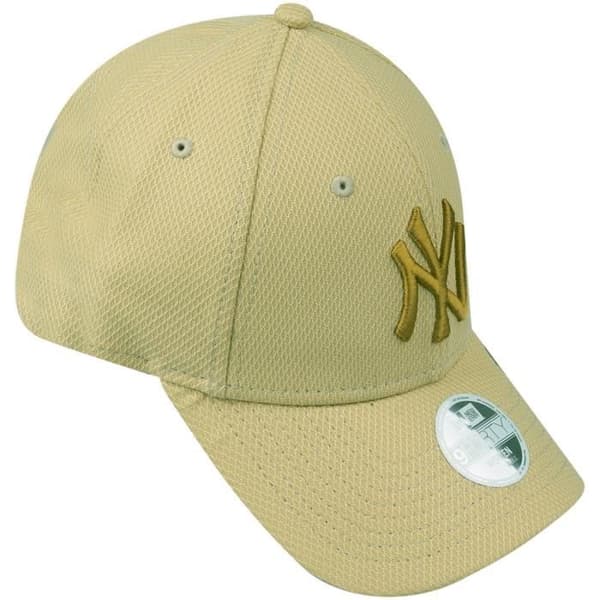 New Era 9Forty Femme Keps - DIAMOND ERA New York Yankees