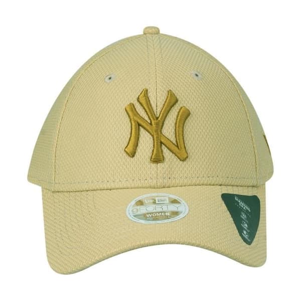New Era 9Forty Femme Keps - DIAMOND ERA New York Yankees