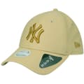 Miniatyrbild 1 av 4: New Era 9Forty Femme Keps - DIAMOND ERA New York Yankees