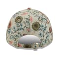 Miniatyrbild 4 av 4: Ny Era 9Forty Femme Keps - FLORAL New York Yankees sten