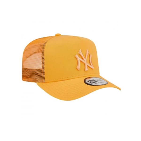 Orange herrkeps New era 60358144, Orange