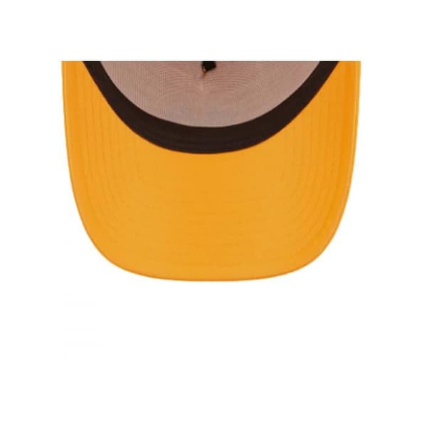 Orange herrkeps New era 60358144, Orange