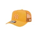 Miniatyrbild 1 av 4: Orange herrkeps New era 60358144, Orange