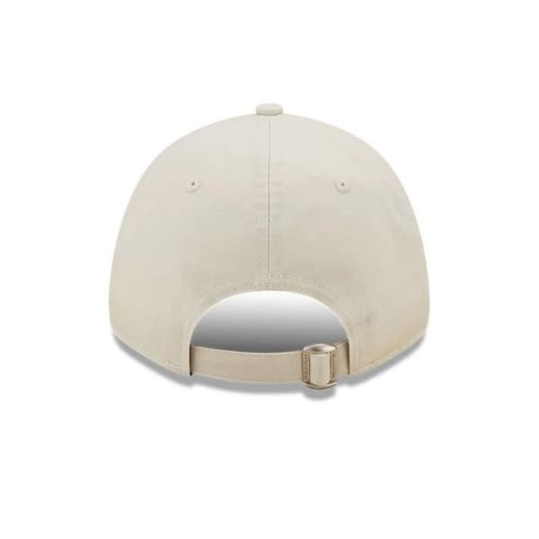 Casquet - NEW ERA - New York Yankees - Seasonal Infill 9Forty - Beige och Svart - Unisex