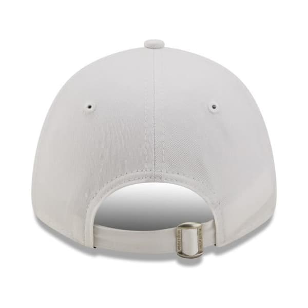 Casquette New Era 9Forty Dam - New York Yankees vit aqua