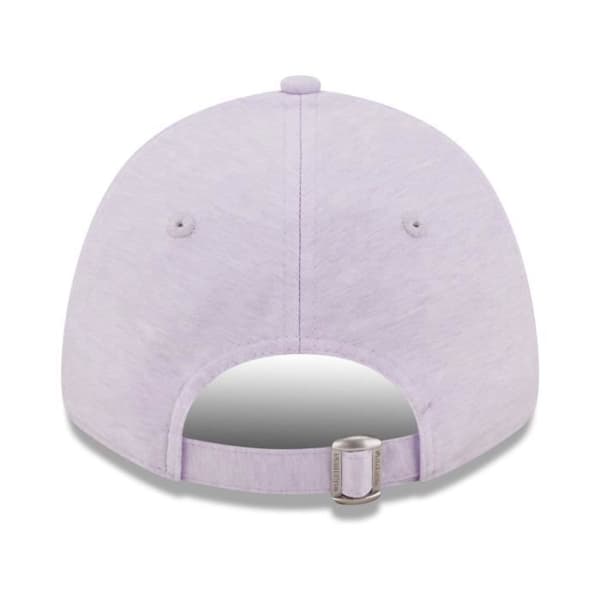 Casquette Dam New Era 9Forty JERSEY New York Yankees lavendel - Sportskläder
