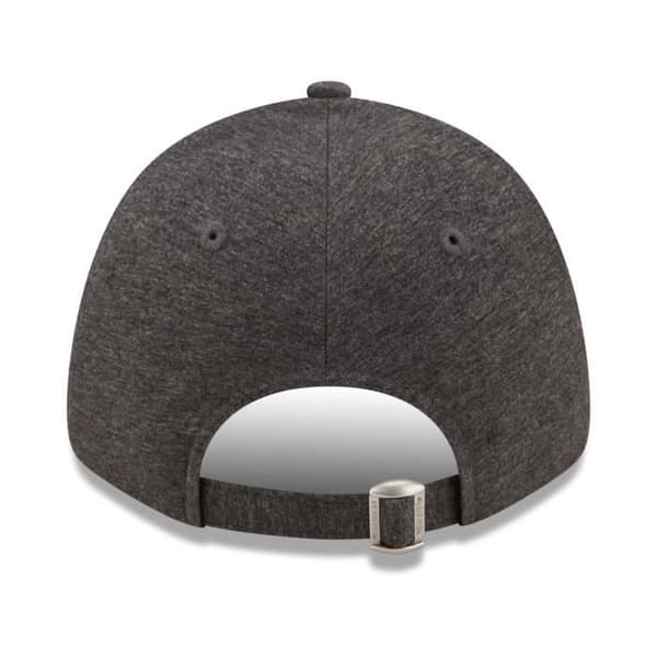 Casquette New Era 9Forty Dam - JERSEY Los Angeles Dodgers - Vit - Grå - 100% bomull