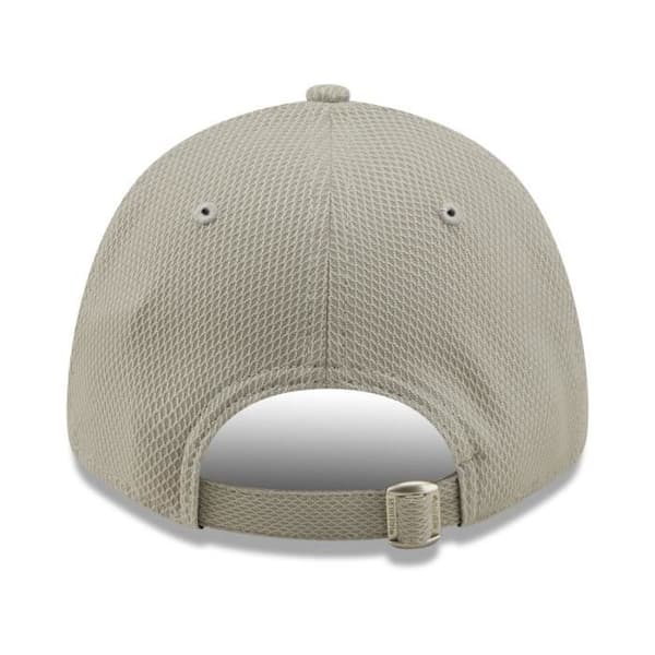 New Era 9Forty keps - DIAMOND New York Yankees grå - Herr