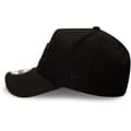 Miniatyrbild 4 av 4: Snapbackkeps New Era 9Forty A-Frame - Chicago Bulls svart