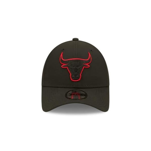 Casquette 9forty Chicago Bulls Neon Pack 2 - svart - TU