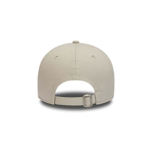 Casquette - NEW ERA - REPREVE LEAGUE ESS 9FORTY NEYYAN - Beige - En storlek - Polyester