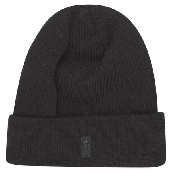 Ny Era NBA Beanie - BASIC Chicago Bulls