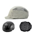 Miniatyrbild 1 av 4: INF Anti-Collision Baseball Cap - Huvudskydd & Stil Grå