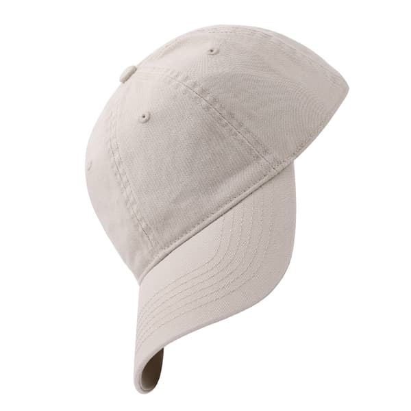 INF Basebollkeps - Andningsbar & Snabbtorkande Beige S