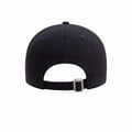 Miniatyrbillede 2 af 2: Kasket New Era MLB SIDE PATCH 9FORTY Boston Red Sox Sort Onesize