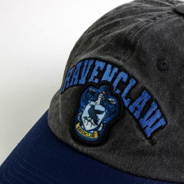 Unisex hat Harry Potter Sort 58 cm