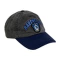 Miniatyrbillede 1 af 3: Unisex hat Harry Potter Sort 58 cm