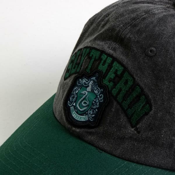Unisex hat Harry Potter Sort 58 cm
