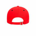 Pikkukuva 2 / 2: Hattu New Era NBA SIDE PATCH 9FORTY Chicago Bulls Punainen Yksi koko