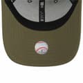 Pikkukuva 5 / 5: Urheilulippalakki New Era REPREVE MINI LOGO 9FORTY LA Dodgers NOV Oliivi Yksi koko