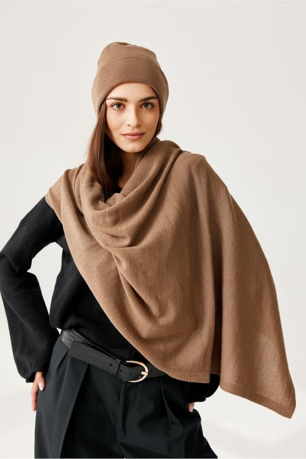 Merinovillahattu NAOMI - CAMEL