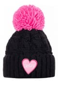 Miniatyrbild 5 av 5: CRAZY Wool Cap - WHITE 58 (vuxen storlek)