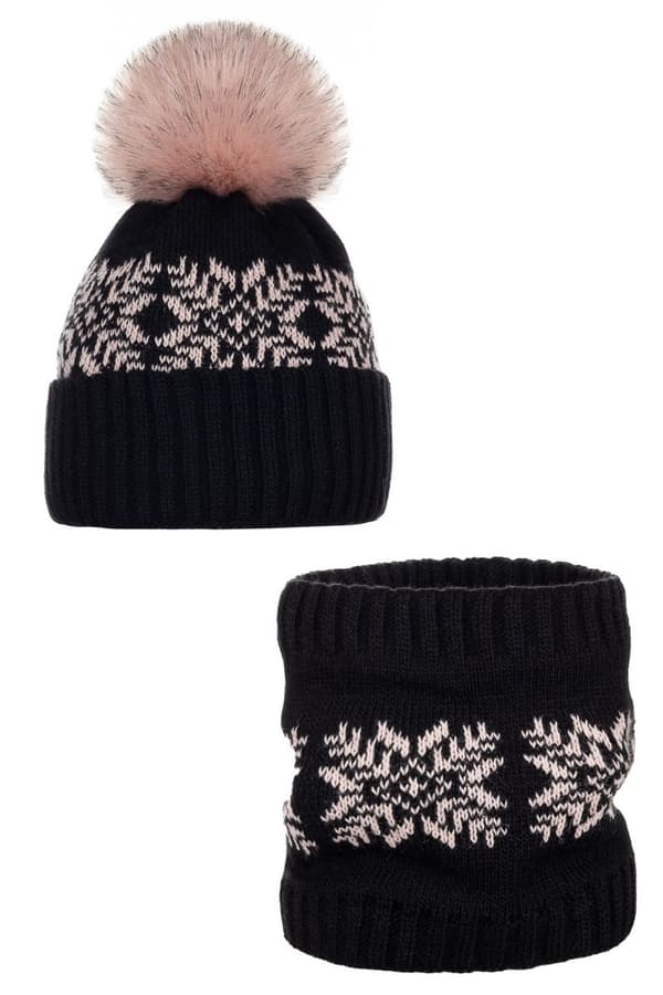 Unisex halsduk BRUNA - GRÅ 58 (vuxen storlek)