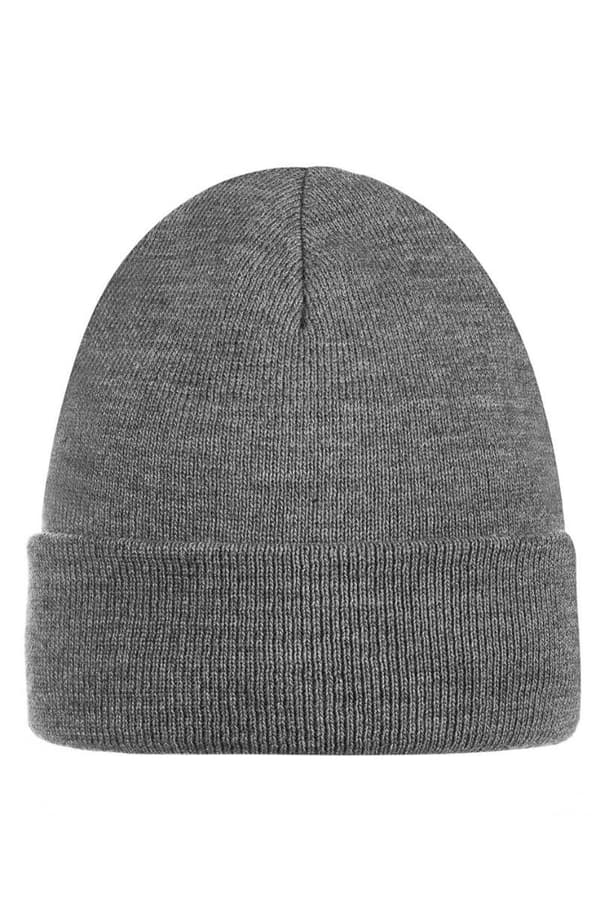 Vinterhat UNISEX SOFTY - SORT 58 (voksen størrelse)