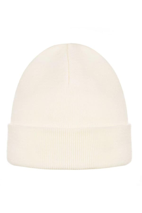 Vinterhatt UNISEX SOFTY - MÖRKGRÅ 58 (vuxen storlek)