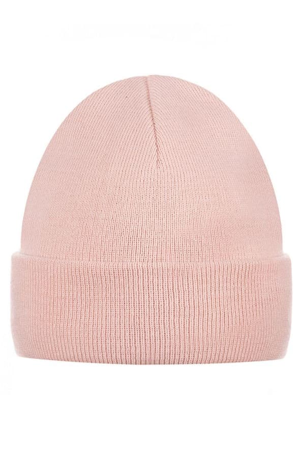 Vinterhatt UNISEX SOFTY - MÖRKGRÅ 58 (vuxen storlek)