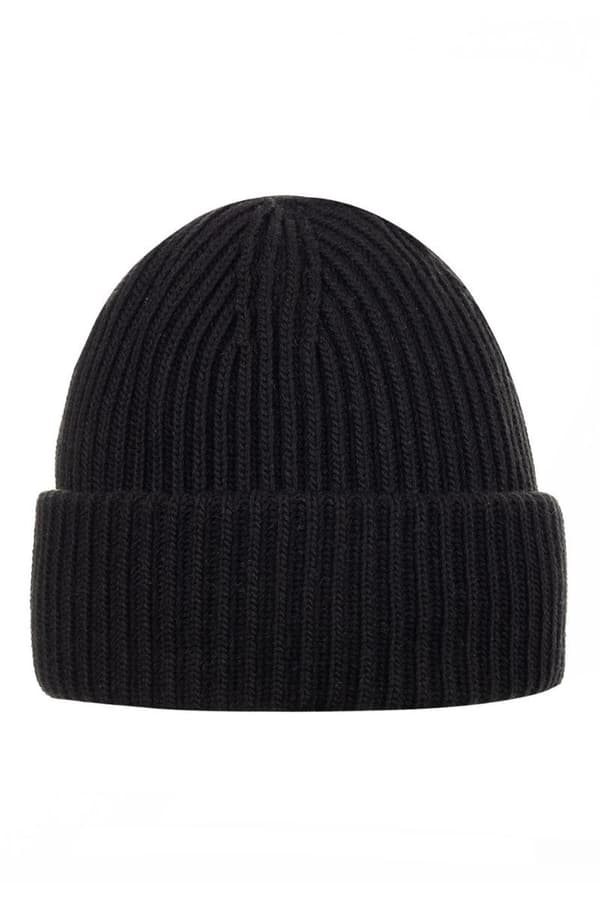 UNISEX ALMIRO Yllekeps - LJUSGRÅ 58 (vuxen storlek)