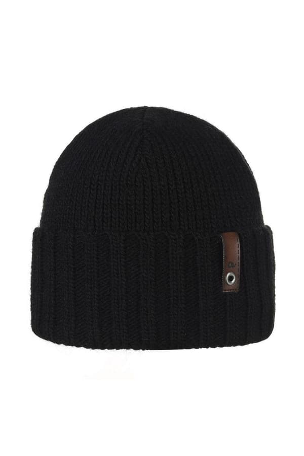 Vinterhatt för män ALFREDO - KHAKI 58 (vuxen storlek)