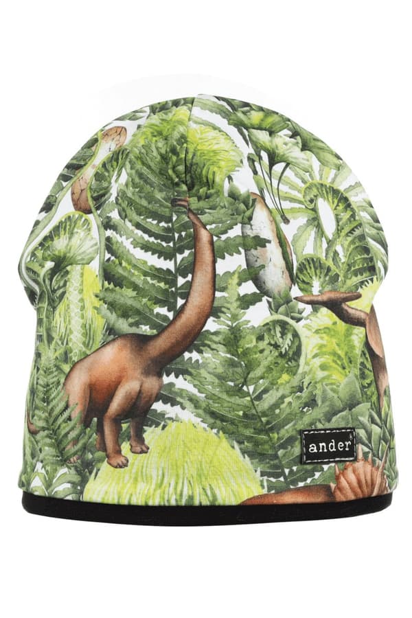 Drengehat ARTURO - BRUN 50 (alder 2 - 3 år)