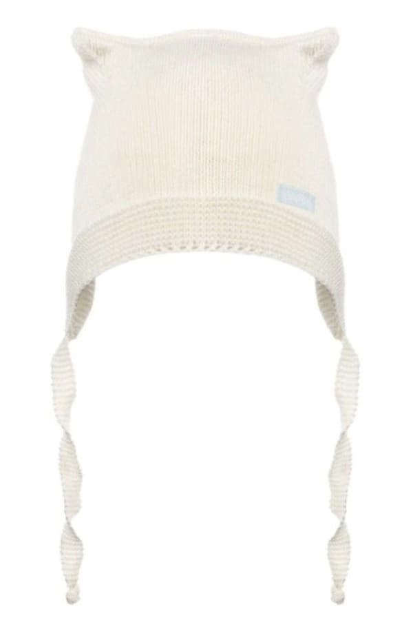 Barnhatt AMALIA - PINK 48 (ålder 1 - 2 år)